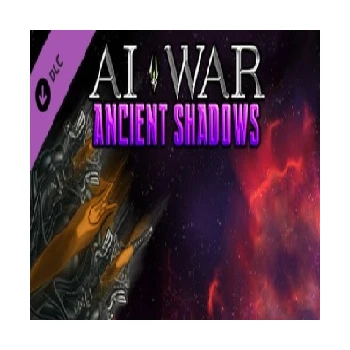 Arcen AI War Ancient Shadows DLC PC Game
